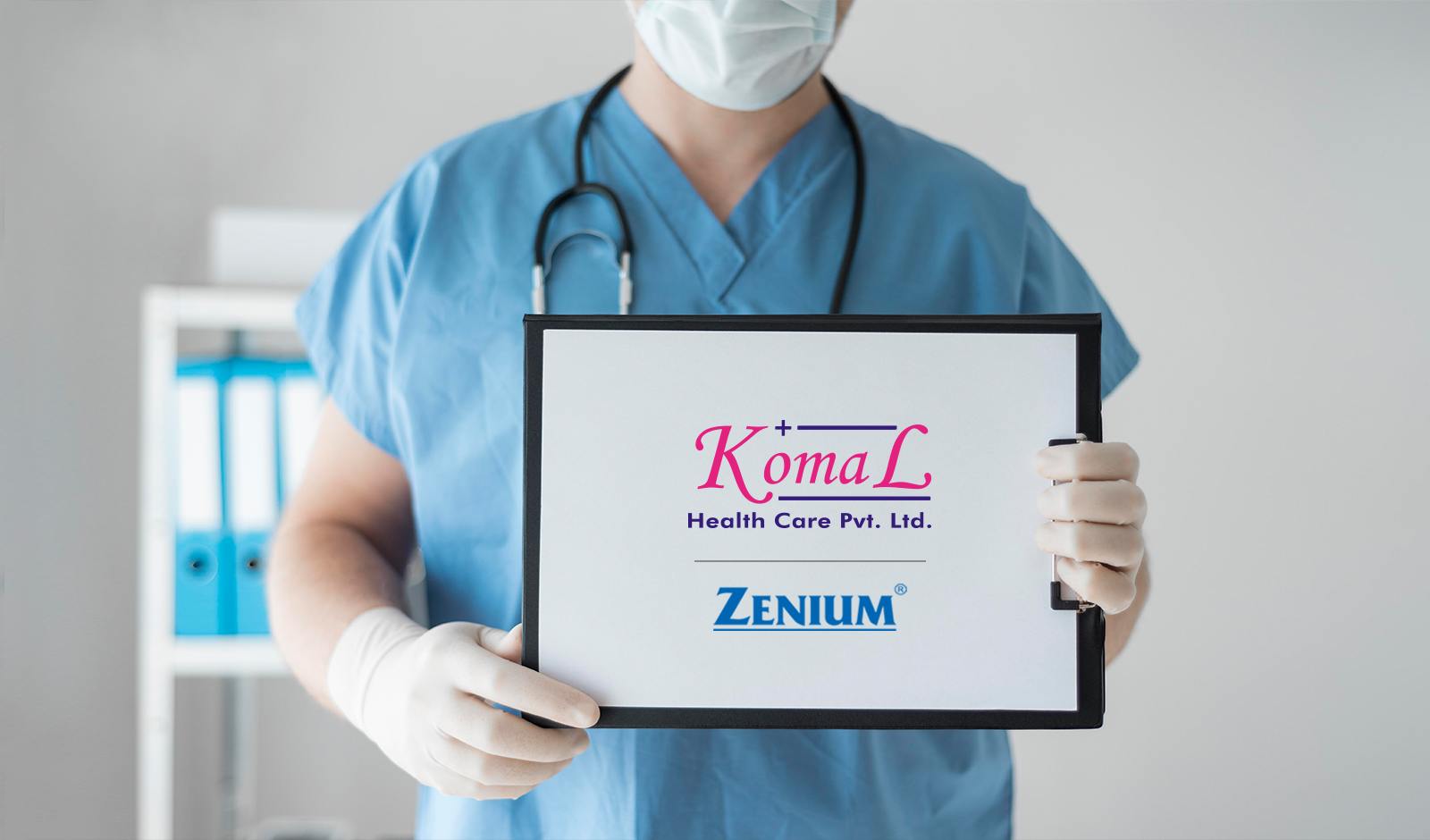 Diseño Gráfico Scenic