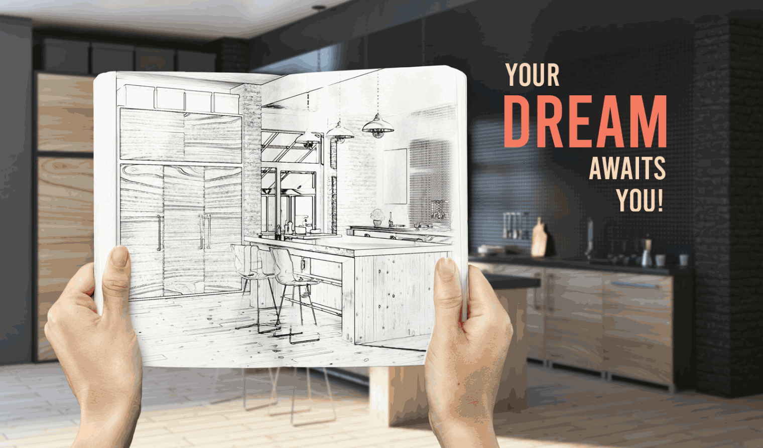 Diseño Gráfico Scenic