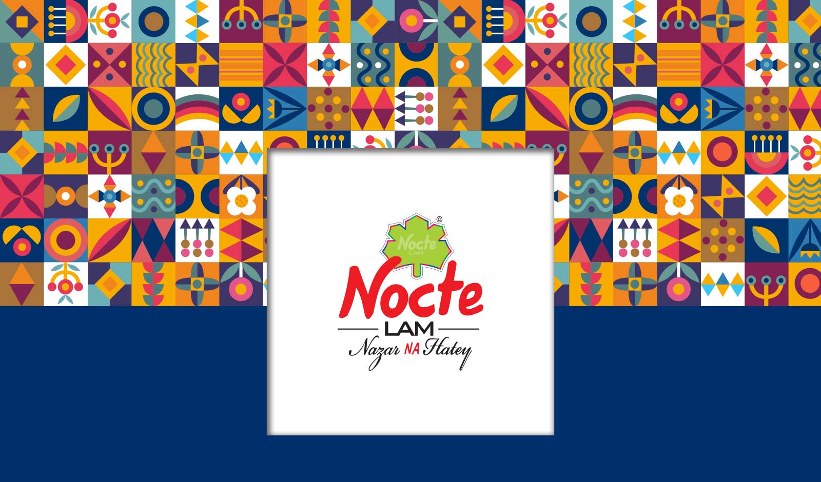 Diseño Gráfico Scenic