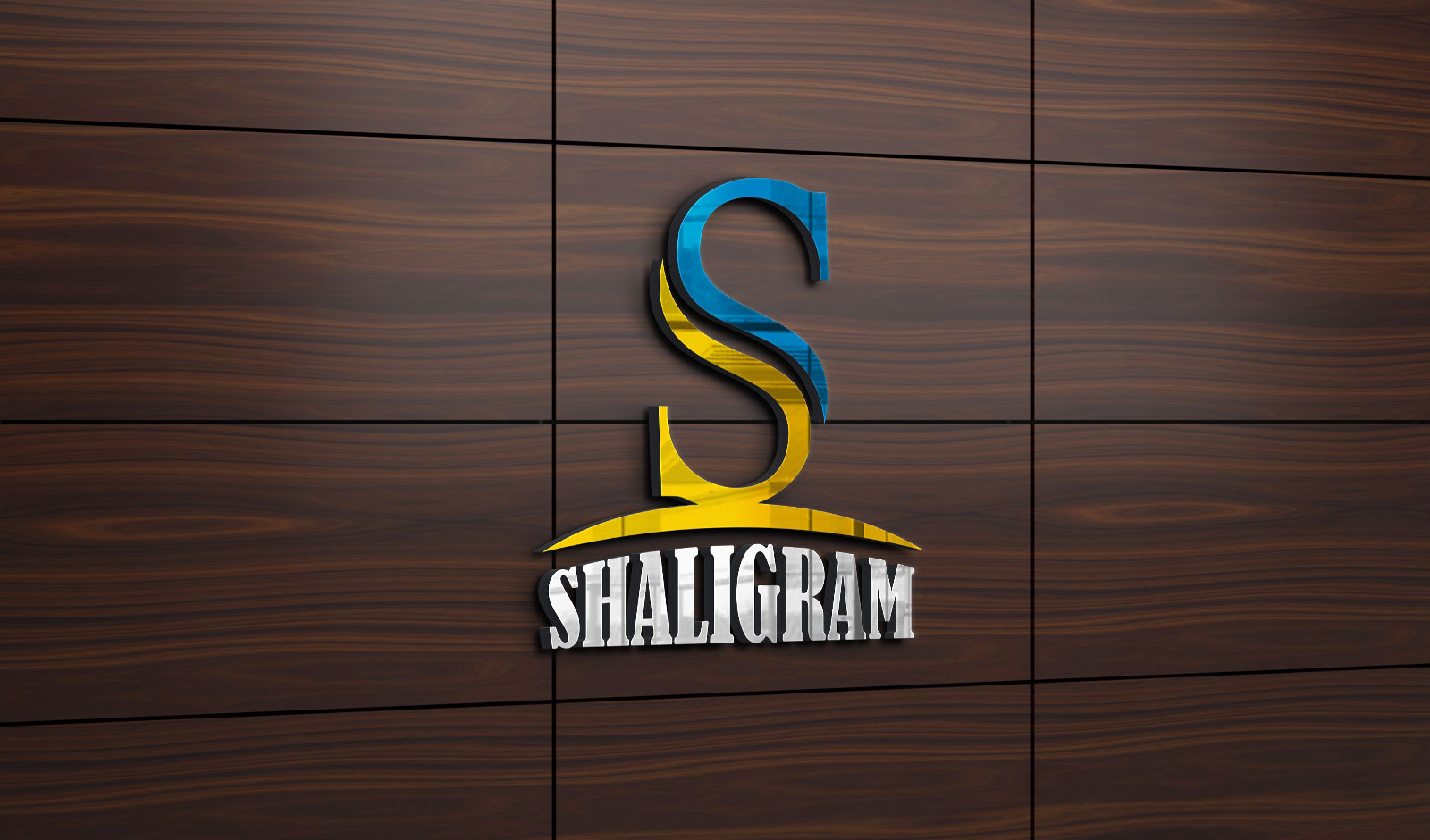 Diseño Gráfico Scenic