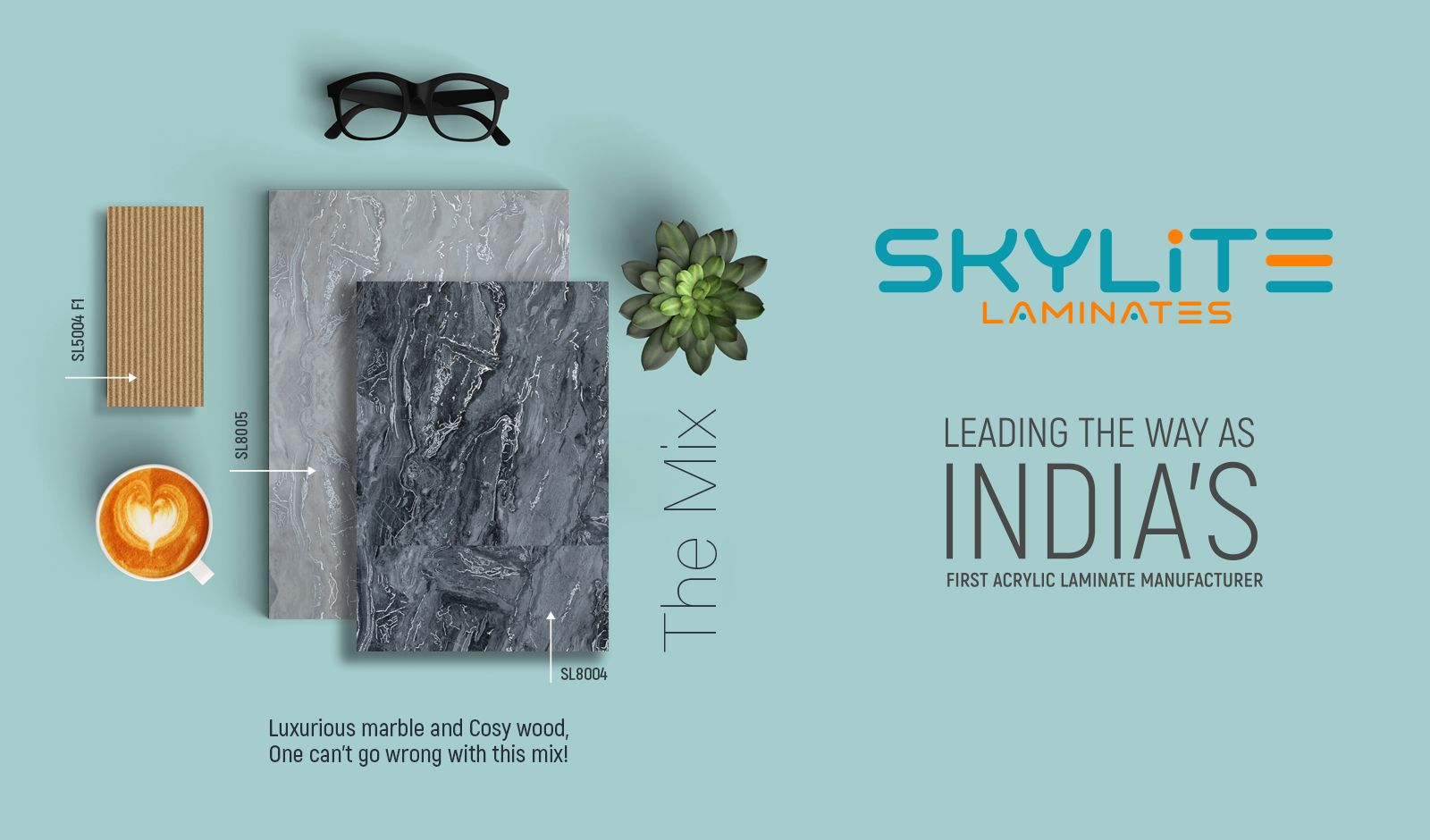 Diseño Gráfico Scenic