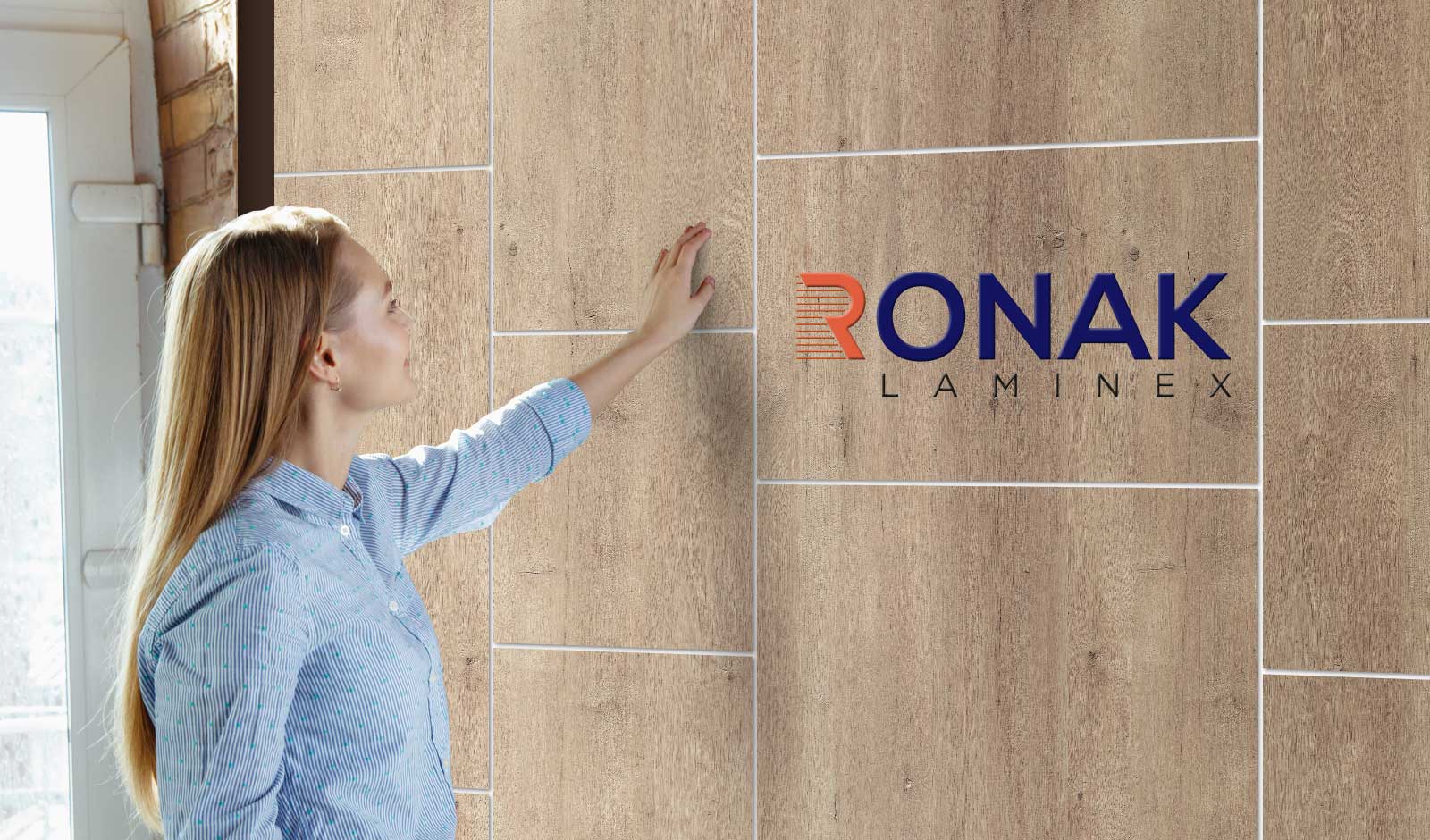 Diseño Gráfico Scenic