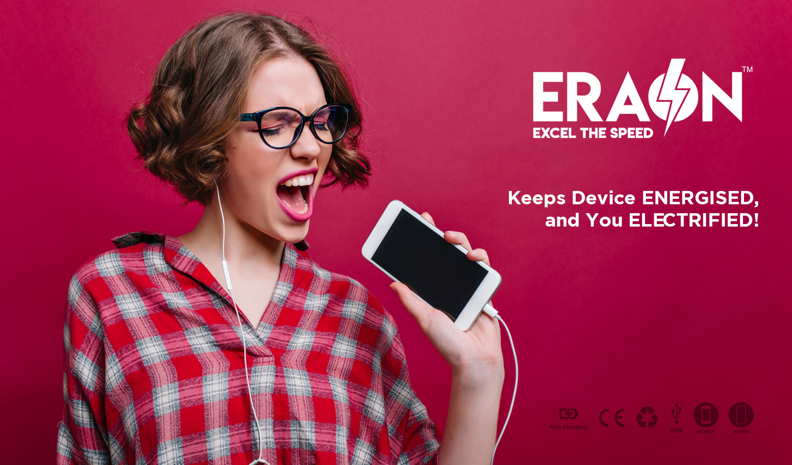 Diseño Gráfico Scenic